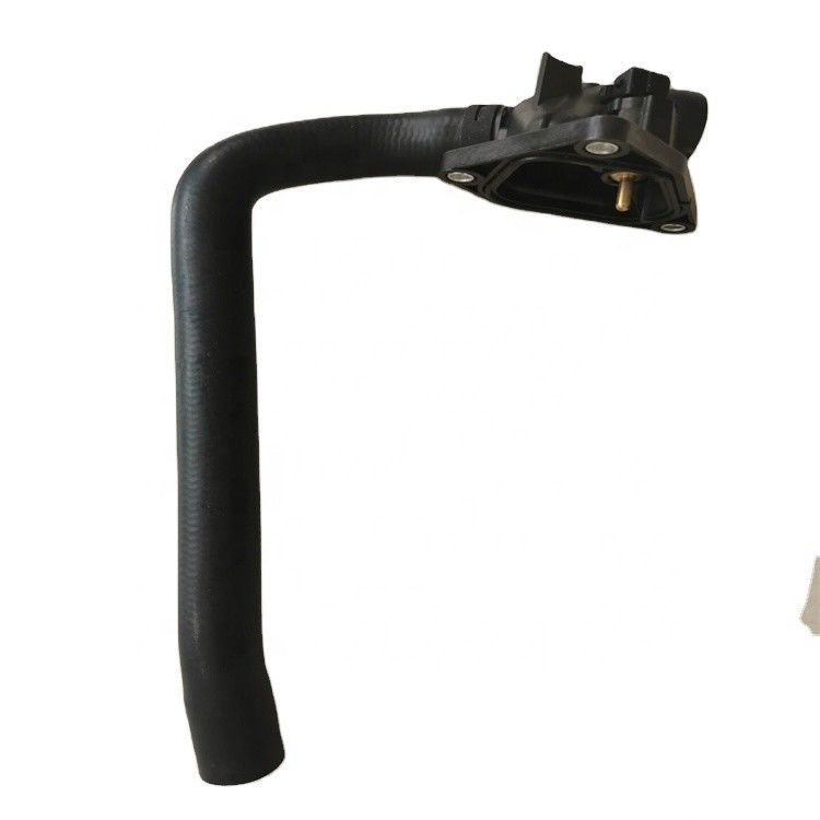 ISO/TS16949 Certified Auto Engine Coolant Hose for BMW N13 F20 F21 F30 F31 A11537600586