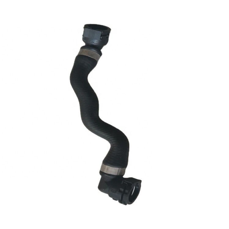 European Cars Radiator Coolant Water Hose Auto Parts OE 17127592651 For BMW F06 F07 F10 F11 100% Tested