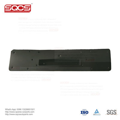 1668850681 Targa per Mercedes Benz W166