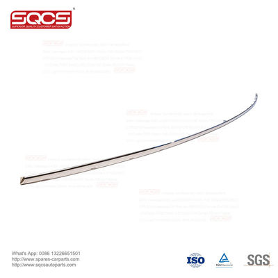 2048850421 A2048850421 Strip di rivestimento del paraurti posteriore per Mercedes Benz W204