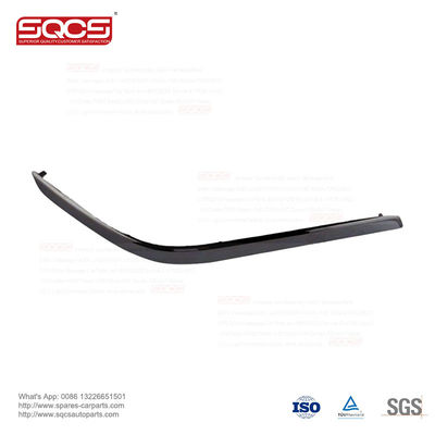 2048852021 A2048852021 Strip di rivestimento del paraurti posteriore per Mercedes Benz W204