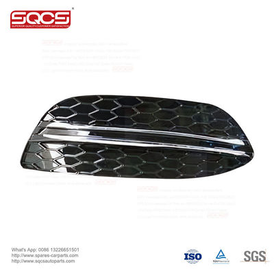 2058851123 2058851223 Cornice della lampada per nebbia per Mercedes benz Classe C W205 C180 C200 C250