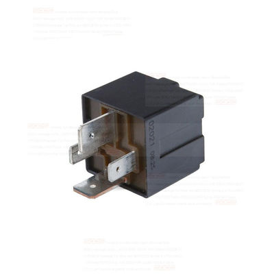 Car Make European SQCS Auto Parts OE 504053413 Relay per Iveco Daily