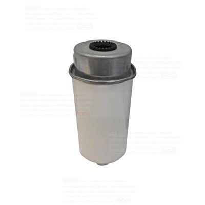 Carta filtrabile HZHLY 3C11 9176 BC per il filtro del carburante del motore diesel di transito 3c119176bc nel 2002-2006 Anno