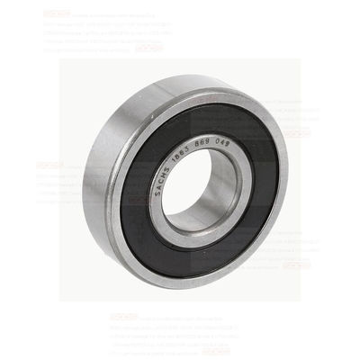 Servizio OEM Ricambi auto Cuscinetto per ruote 500386060 Per Iveco Daily Rear 46393024